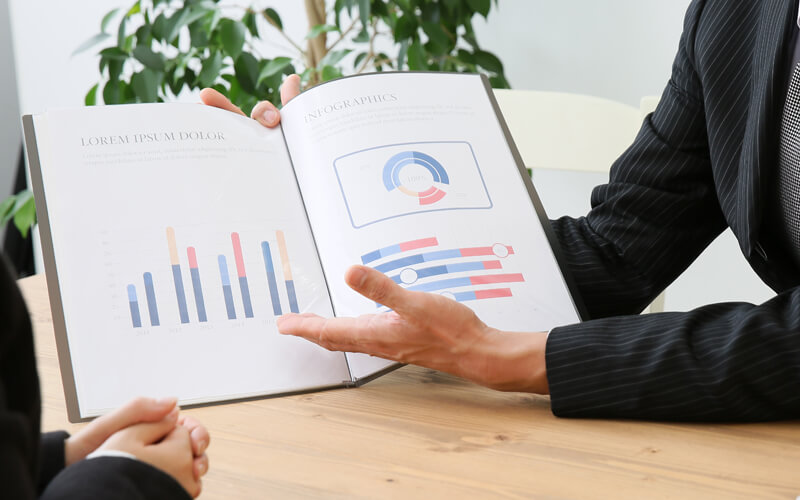 ご提案・ご契約