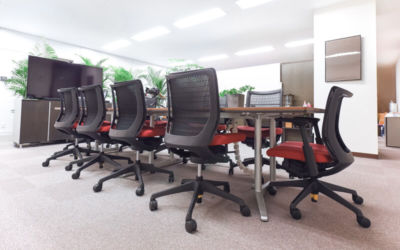 事業診断による課題の抽出