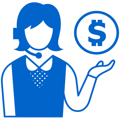 資金調達力の向上